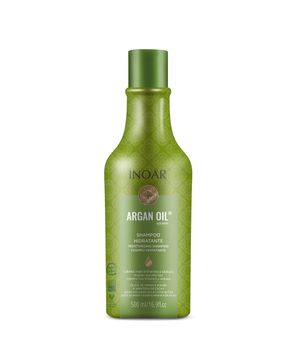 shampoo inoar argan oil system 500ml