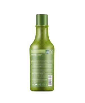 shampoo inoar argan oil system 500ml