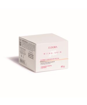 niina skin creme sorbet firmador 80g