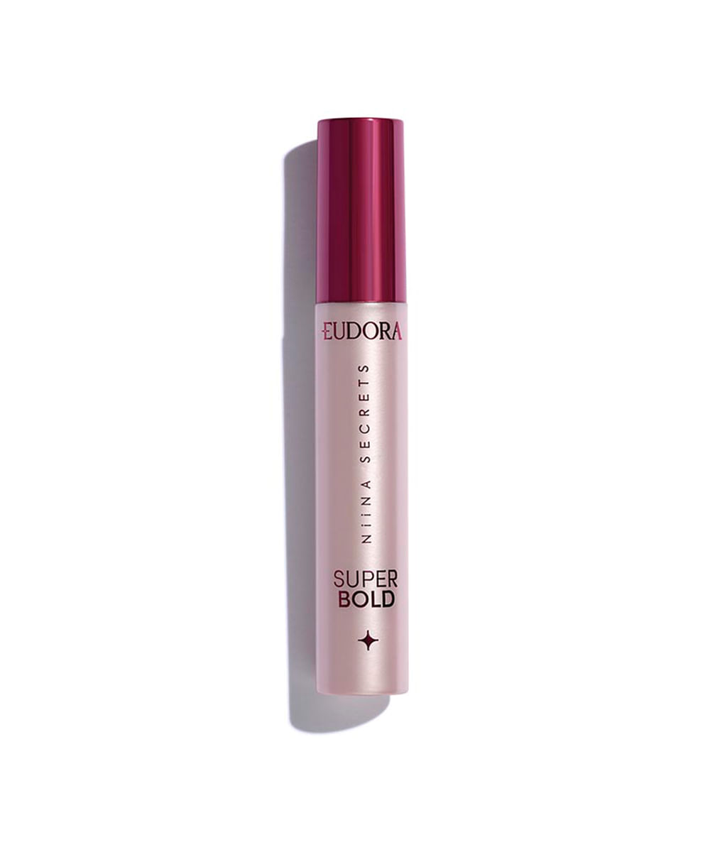niina secrets máscara de cílios super bold 10g