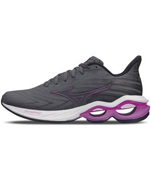 Tênis Feminino Mizuno Wave Creation 25