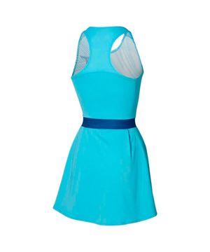 Vestido de Tennis Feminino Mizuno Charge Printed