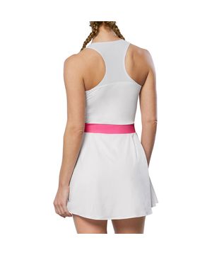 Vestido de Tennis Feminino Mizuno Charge Printed