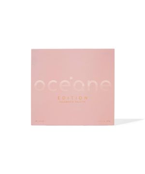 paleta multiuso celebrate palette oceane