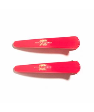 niina secrets beauty clips rosa