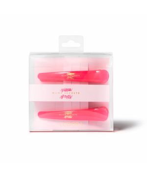 niina secrets beauty clips rosa