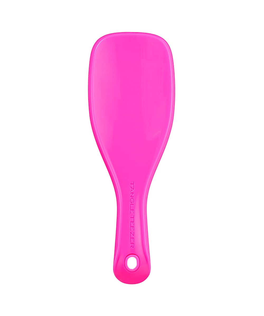 tangle teezer mini wet detangler runway pink