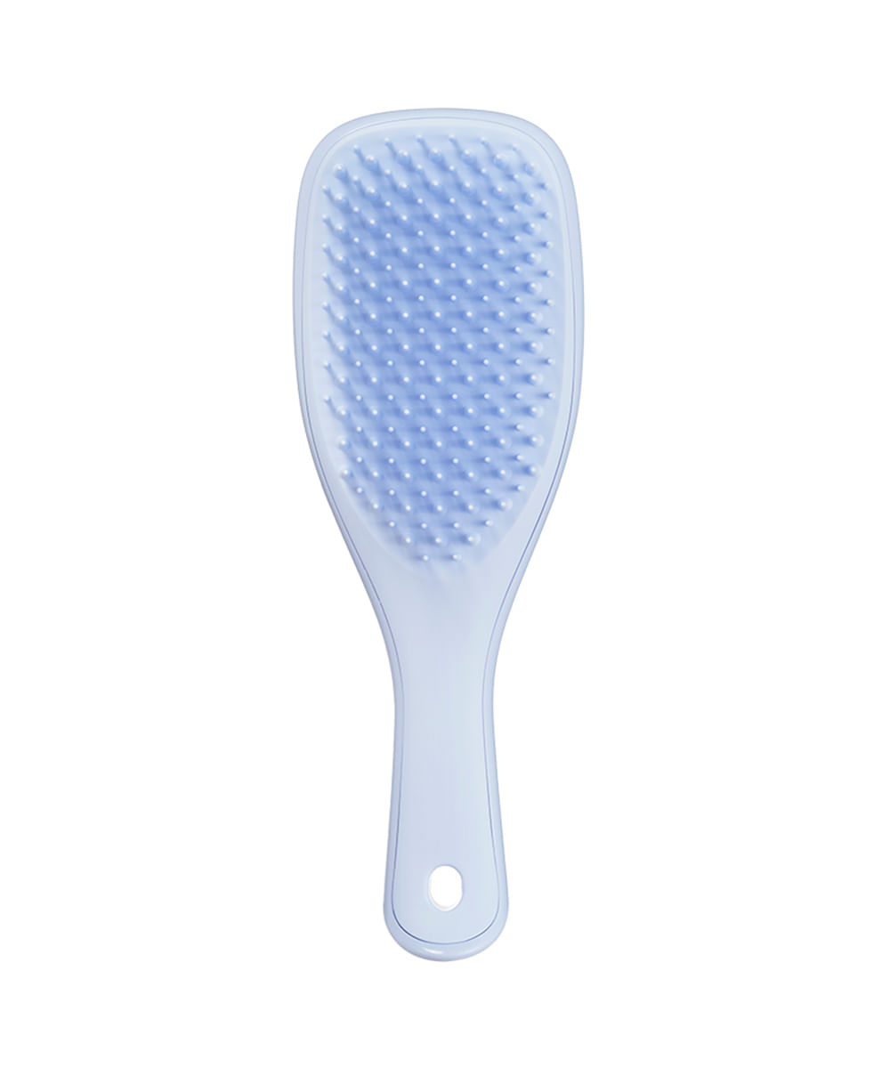 tangle teezer mini ultimate detangler digital lavender