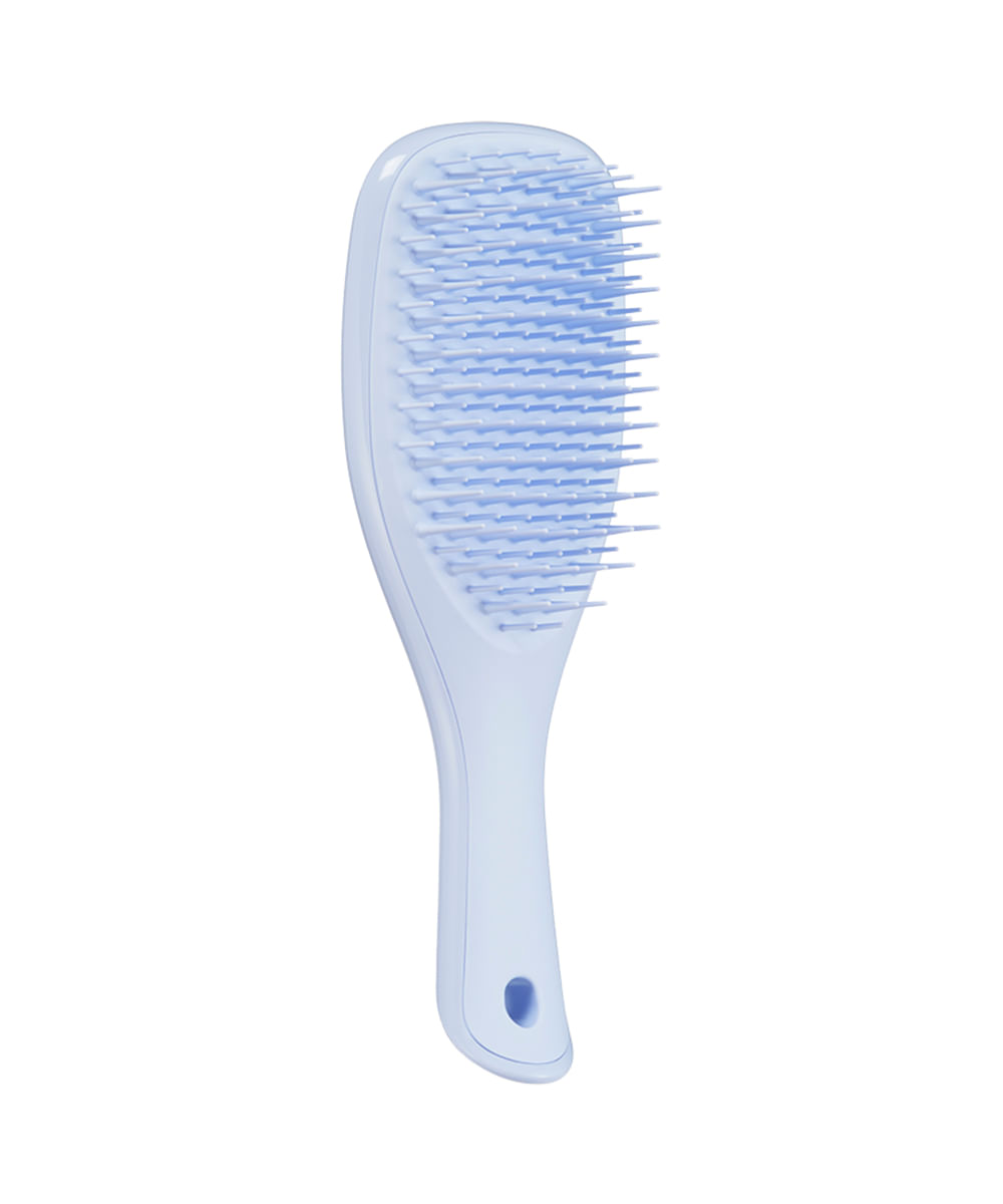 tangle teezer mini ultimate detangler digital lavender