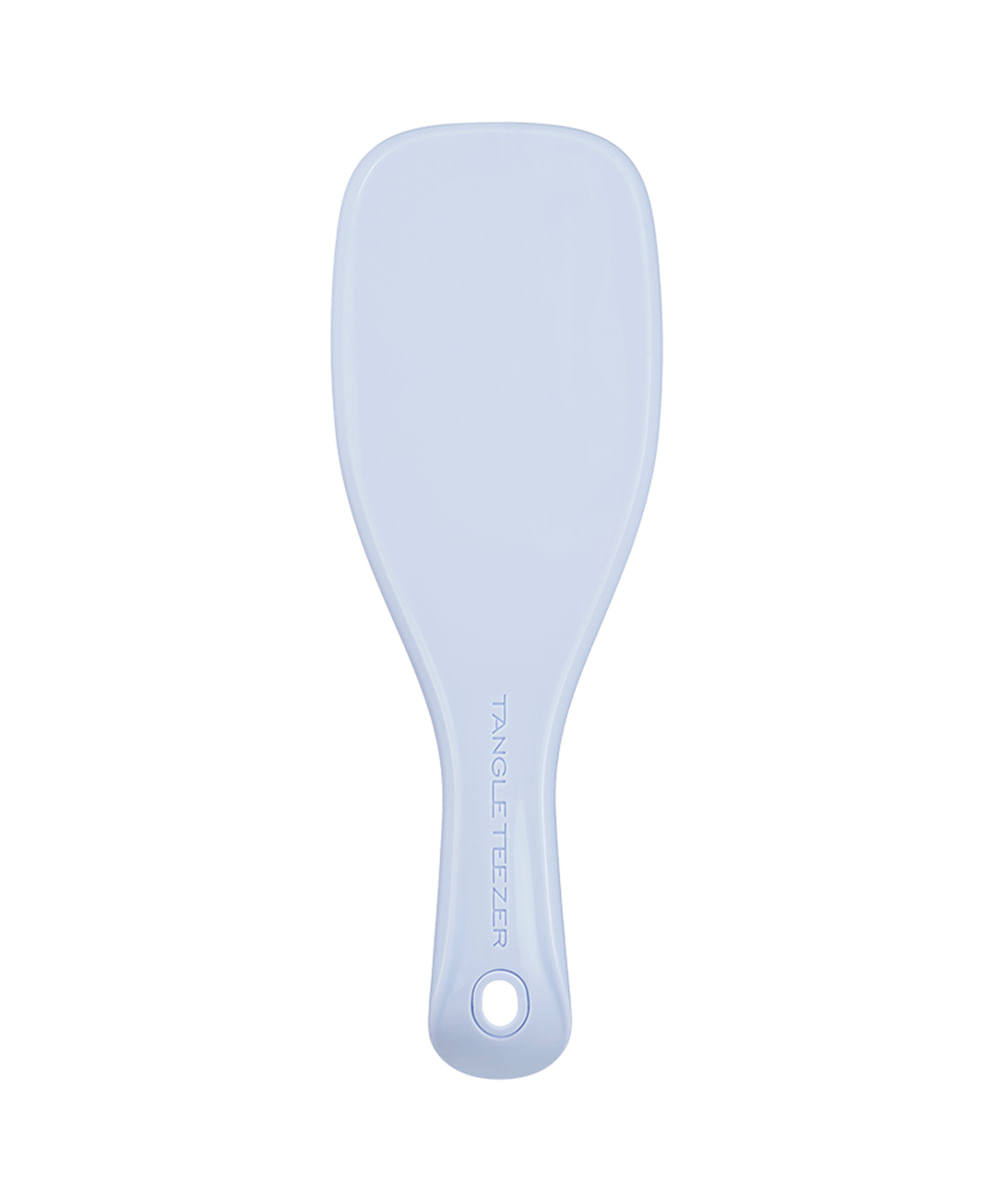 tangle teezer mini ultimate detangler digital lavender