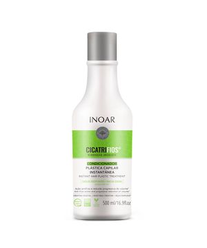 condicionador inoar cicatrifios 500ml