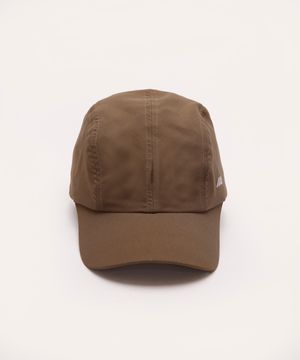 boné básico proteção uv esportivo ace verde médio