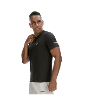 Camiseta Casual Masculina Mizuno Sneaker