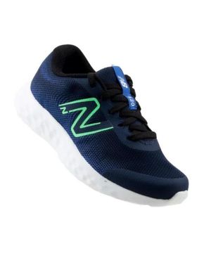 Tênis Infantil New Balance Dynasoft 520v8 Marinho