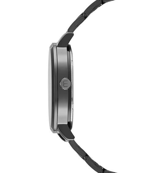 relógio mondaine 32387lpmvpe4kt analógico preto