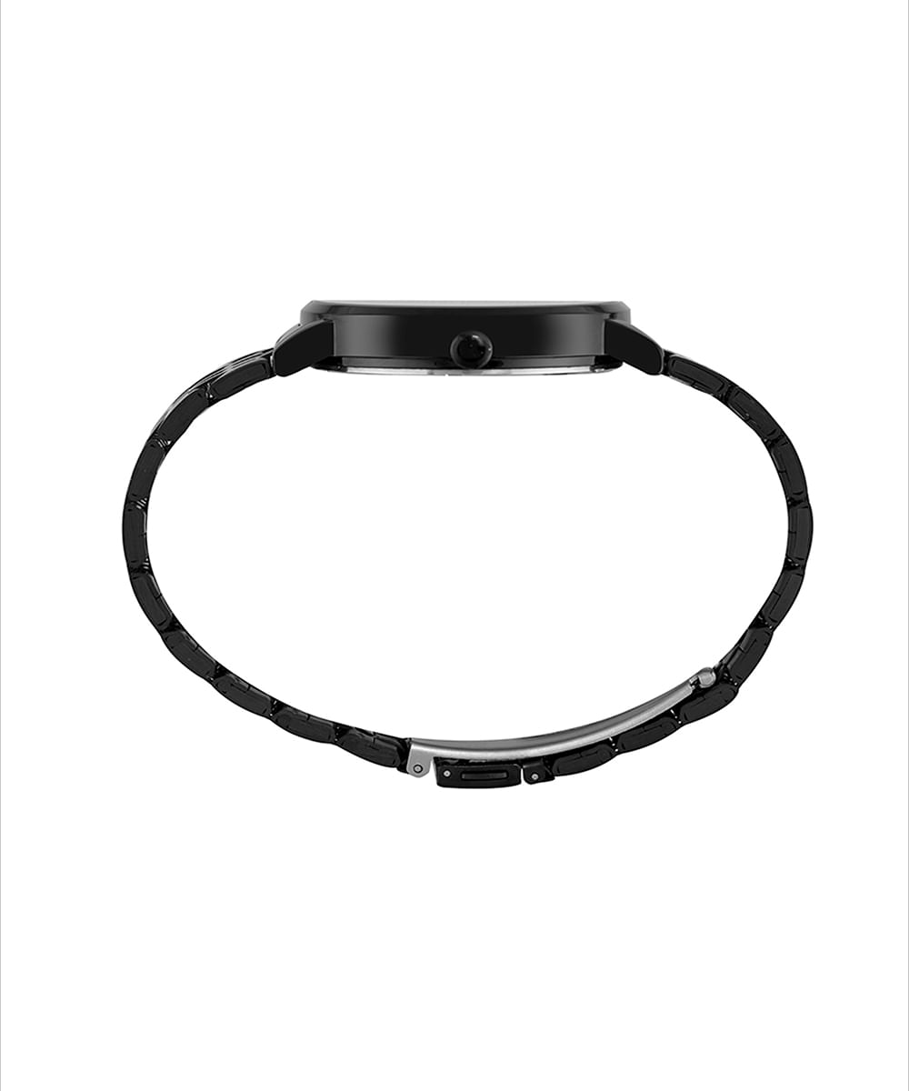 relógio mondaine 32666lpmvpe2ka analógico preto