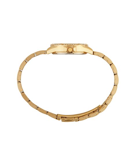 relógio mondaine 32772lpmvde1kt analógico dourado