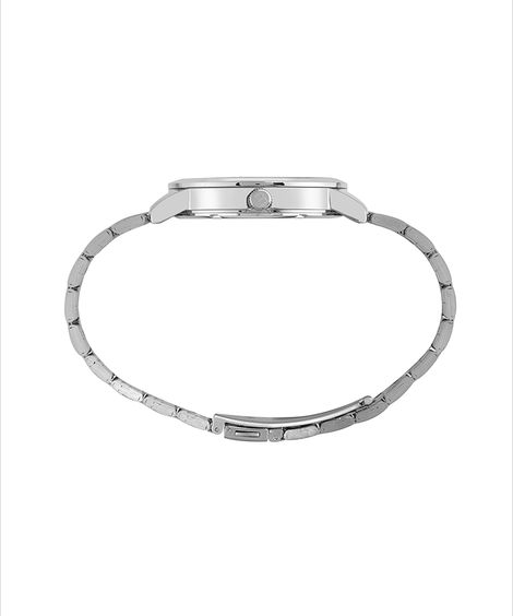 relógio mondaine 99716l0mvne4kk analógico prateado