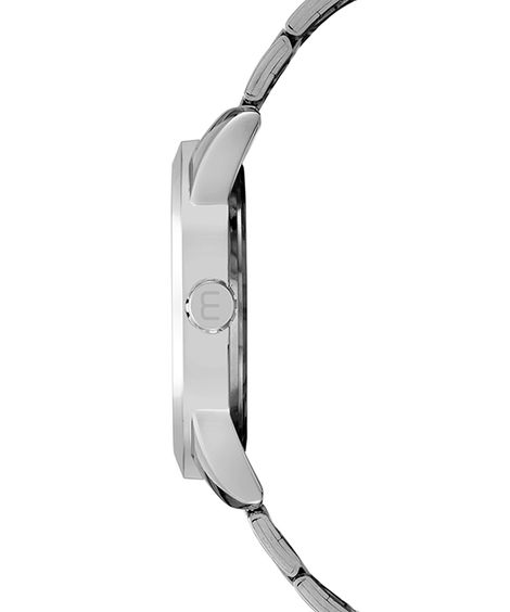 relógio mondaine 99130g0mvne2kk analógico prateado