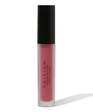 batom líquido color my lips edition océane hype rosa