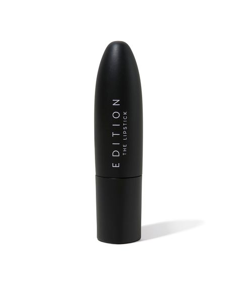 batom the lipstick edition océane sienna marrom