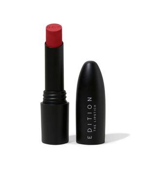 batom the lipstick edition oceane red kiss vermelho