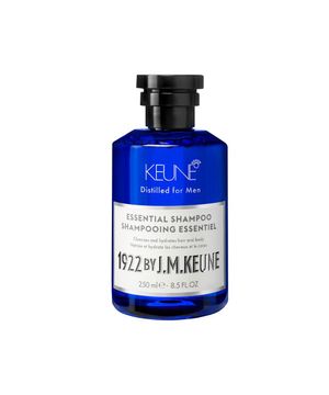 Kit Keune 1922 By J.M. Refreshing Essential Shampoo Barba Corpo (2 produtos)