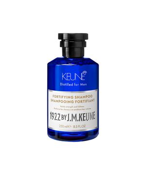 Kit Keune 1922 By J.M. Fortifying Essential Shampoo Barba Corpo (2 produtos)