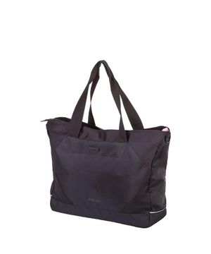 Bolsa Academia Sestini Focuz F - Preto