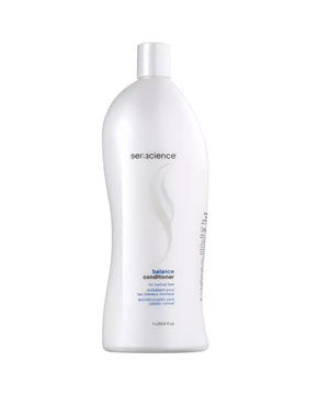 Senscience Balance Duo 1L e True Hue Color Oleo Capilar 55ml