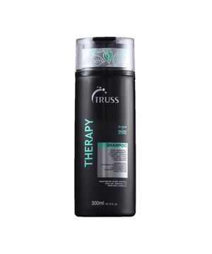 Truss Therapy Shampoo AntiCaspa 300ml