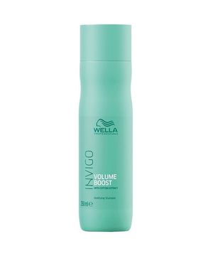 Shampoo Wella Professionals Invigo Volume Boost 250ml