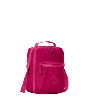 Lancheira Pocket Sestini Lunch Crinkle 2 - Pink