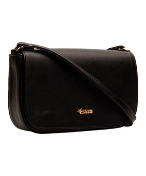 Bolsa Tiracolo Crossbody Preto