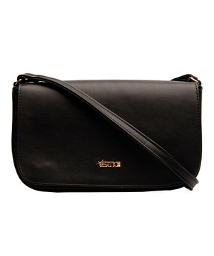 Bolsa Tiracolo Crossbody Preto