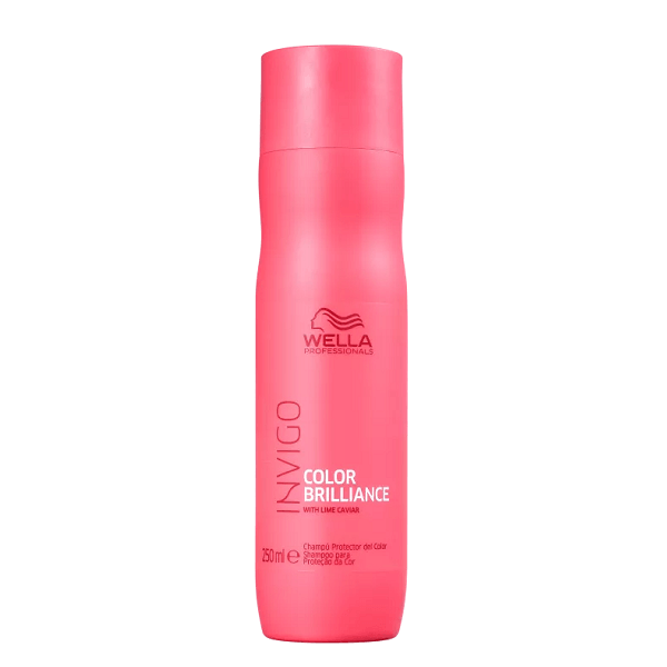 Wella Invigo Color Brilliance Duo Home Care