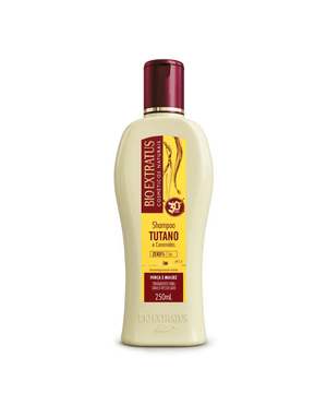 Bio Extratus Tutano Shampoo 250g+Oleo Sillitan 40ml