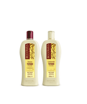 Bio Extratus Tutano Duo(Shampoo + Cond 500g)