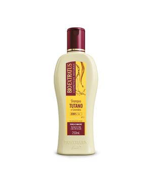 Bio Extratus Tutano Quad Shampoo+Cond+masc+Creme SIlicone 250g+Oleo Sillitan 40ml