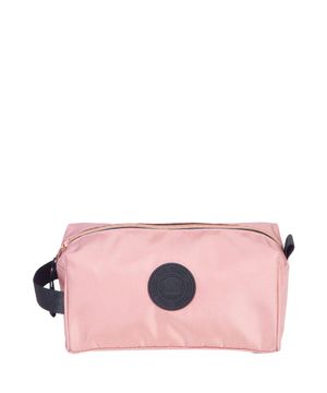 Necessaire Paul Frank Glam - Nude