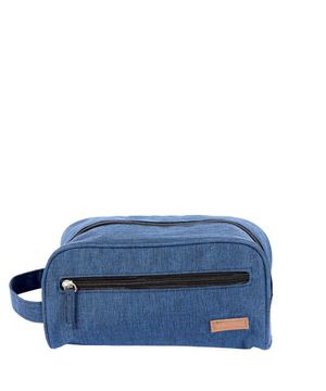 Necessaire Masculina - Azul