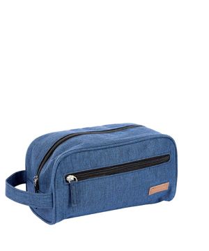 Necessaire Masculina - Azul