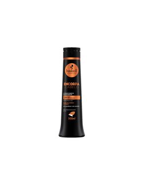 Haskell Encorpa Cabelo Condicionador Engrossador 500ml