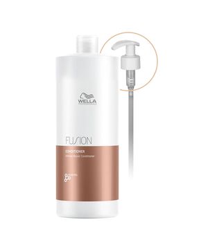 Wella Fusion Intense Repair Condicionador 1L