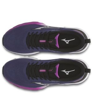 Tênis de Corrida Feminino Mizuno Wave Frontier 15