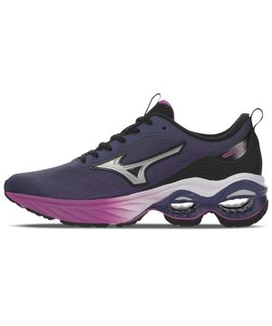 Tênis de Corrida Feminino Mizuno Wave Frontier 15