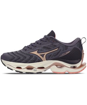 Tênis de Corrida Feminino Mizuno Wave Stratos 2