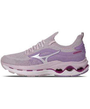 Tênis de Corrida Feminino Mizuno Wave Legend 3