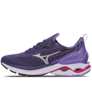 Tênis de Corrida Feminino Mizuno Wave Mirai 6