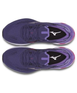 Tênis de Corrida Feminino Mizuno Wave Mirai 6